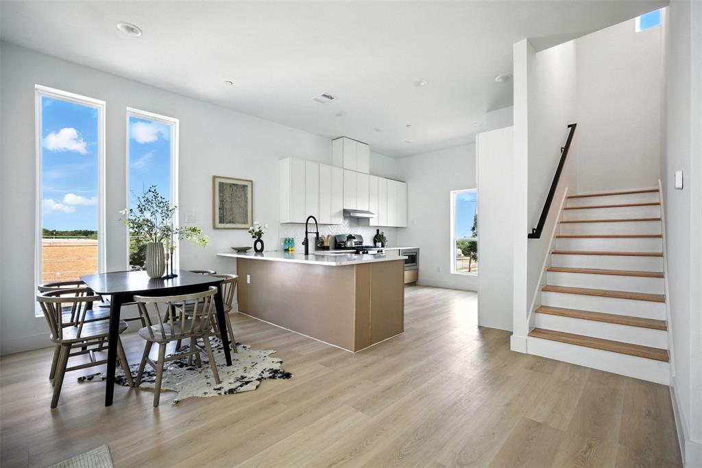 Oak Cliff Original - Residential