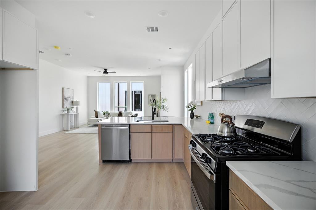 Oak Cliff Original - Residential