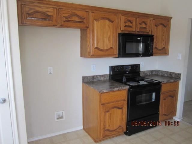 Creekside Estate - Residential Lease