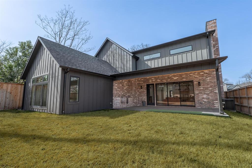 H D Lewis Sub - Residential