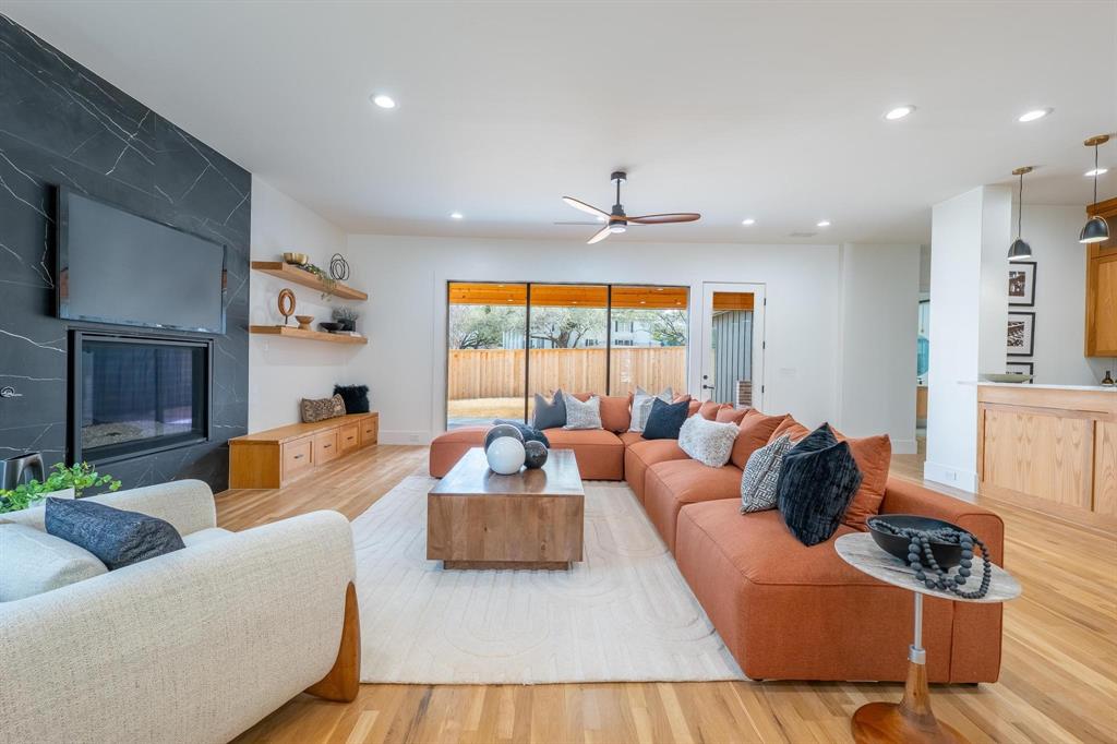 H D Lewis Sub - Residential