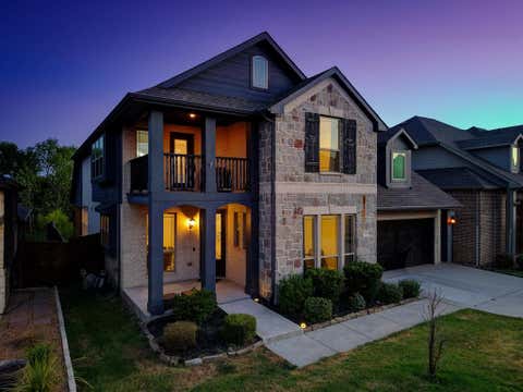 Photo of 3544 Beaumont Drive, Wylie, TX 75098 (MLS # 21363952)