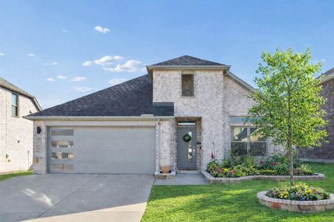 491 Crystal Clear Lane Princeton TX 75407
