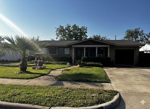 4606 Cornell Drive Garland TX 75042