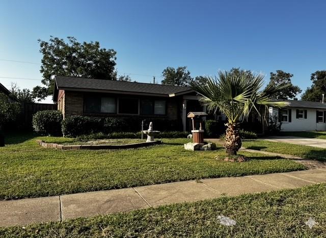 4606 Cornell Drive