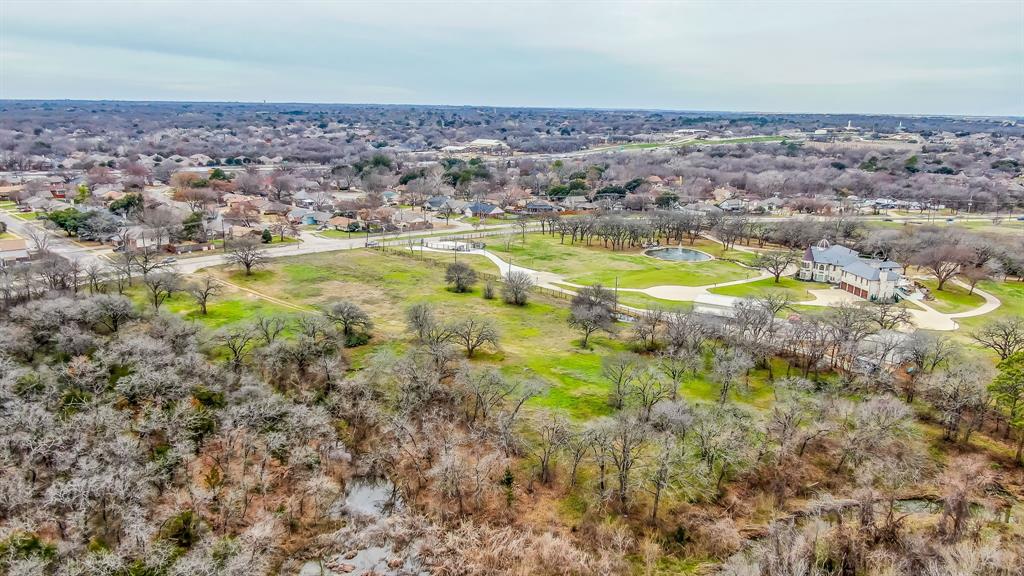 Roosevelt Estates - Land