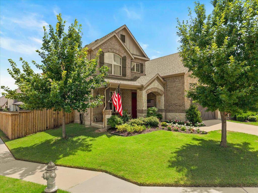 8242 Horsetail Court