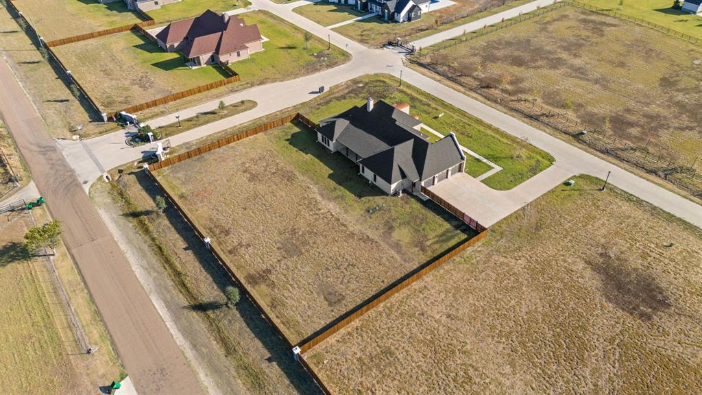 Greystone Estates - Residential