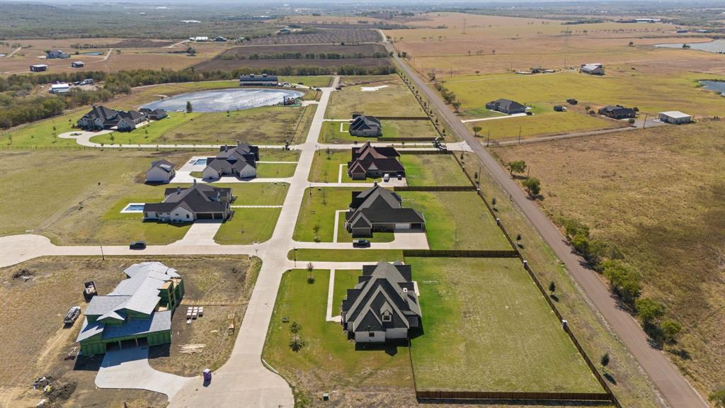 Greystone Estates - Residential