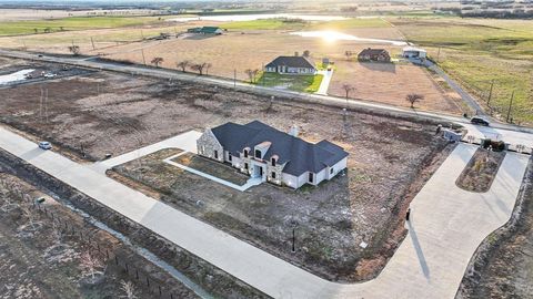 A home in Midlothian