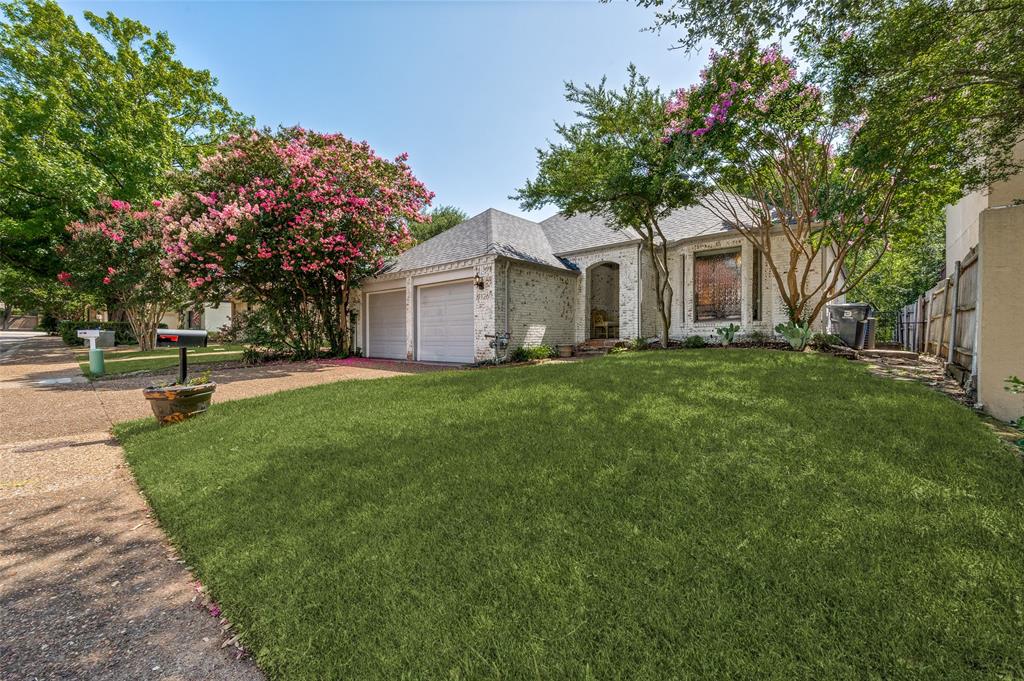 9126 Valley Chapel Lane