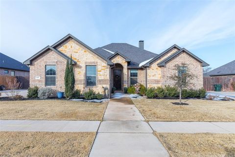 Photo of 6410 Glen Abbey, Abilene, TX 79606 (MLS # 21167293)