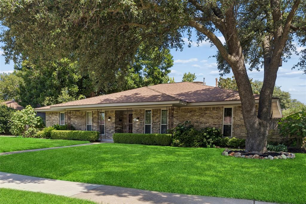 2829 Teakwood Lane