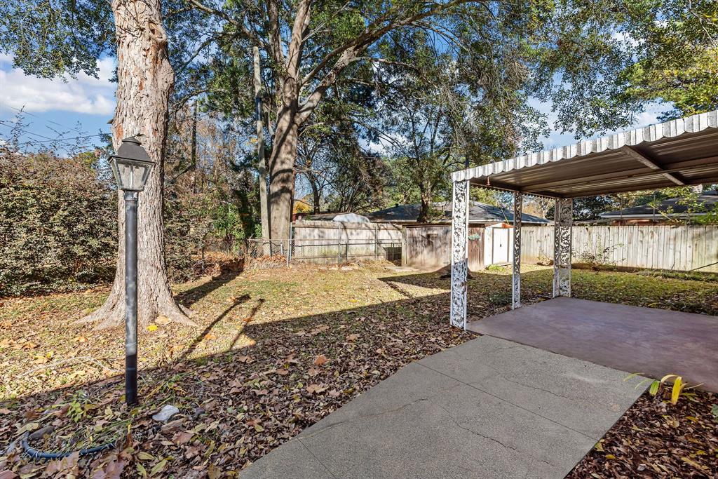 Swedes Broadmoor Terrace Sub - Residential Lease