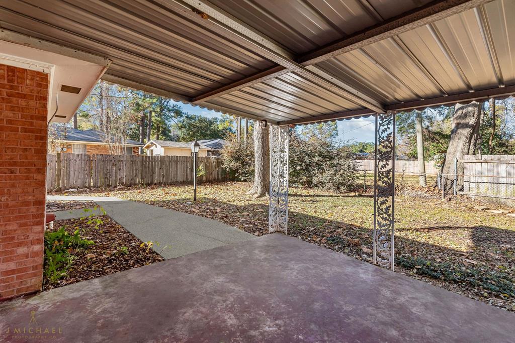 Swedes Broadmoor Terrace Sub - Residential Lease