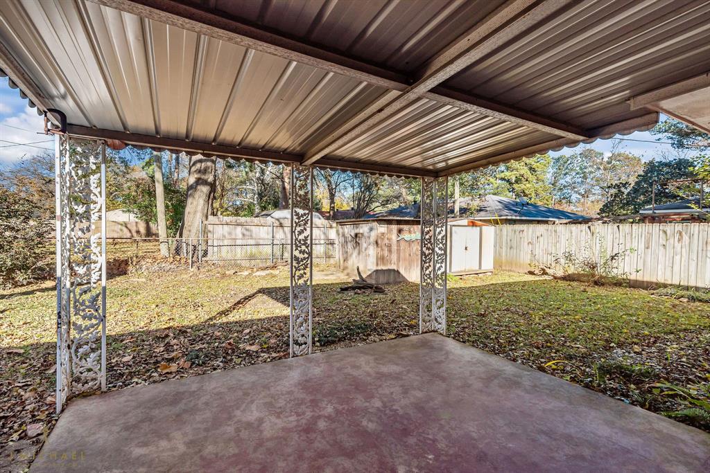 Swedes Broadmoor Terrace Sub - Residential Lease