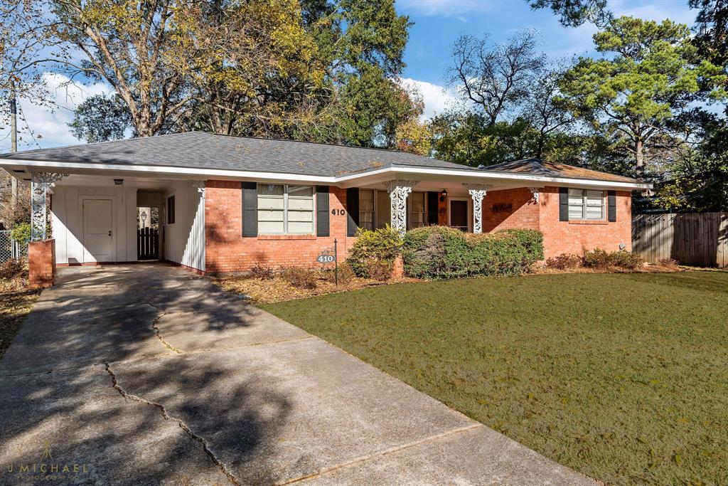 Swedes Broadmoor Terrace Sub - Residential Lease