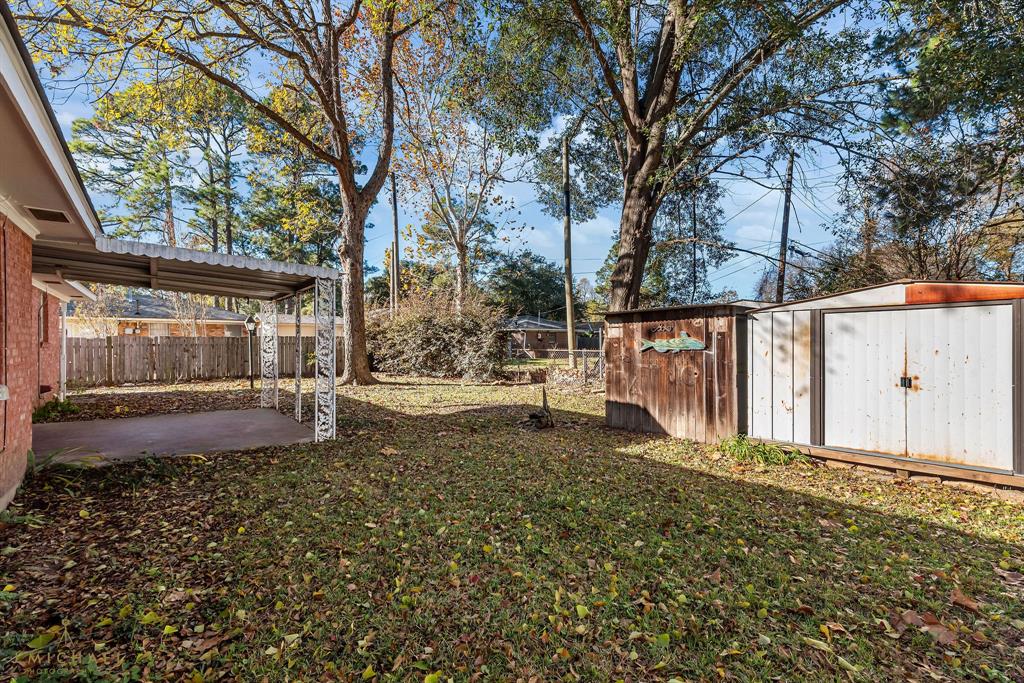 Swedes Broadmoor Terrace Sub - Residential Lease