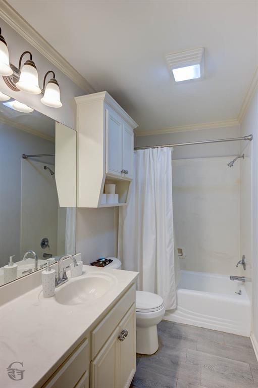 Stockwell Place - Residential