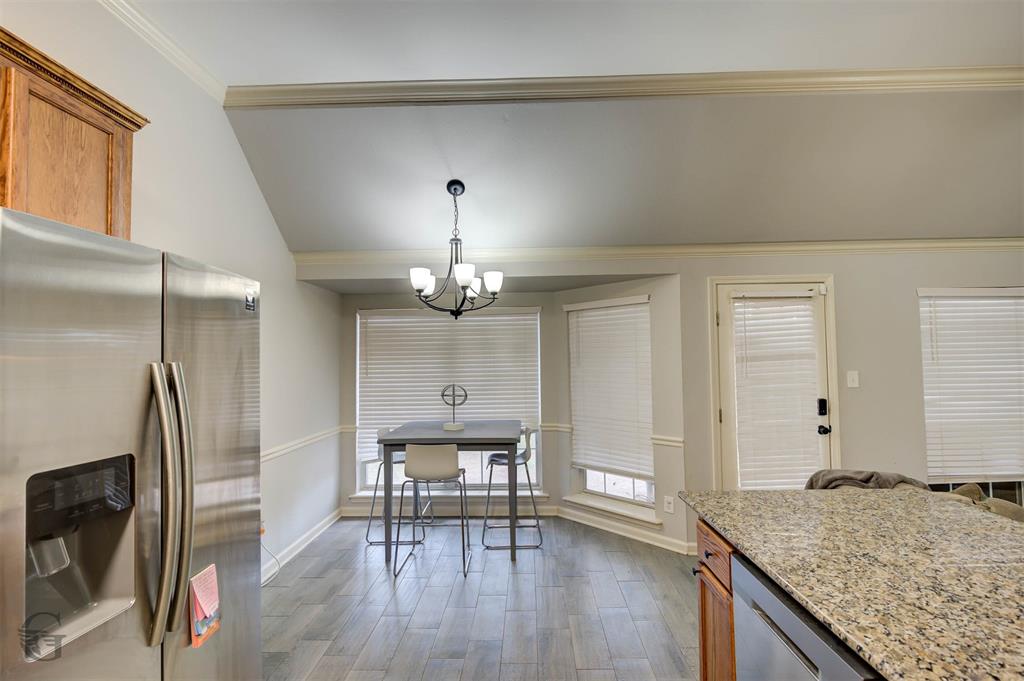 Stockwell Place - Residential