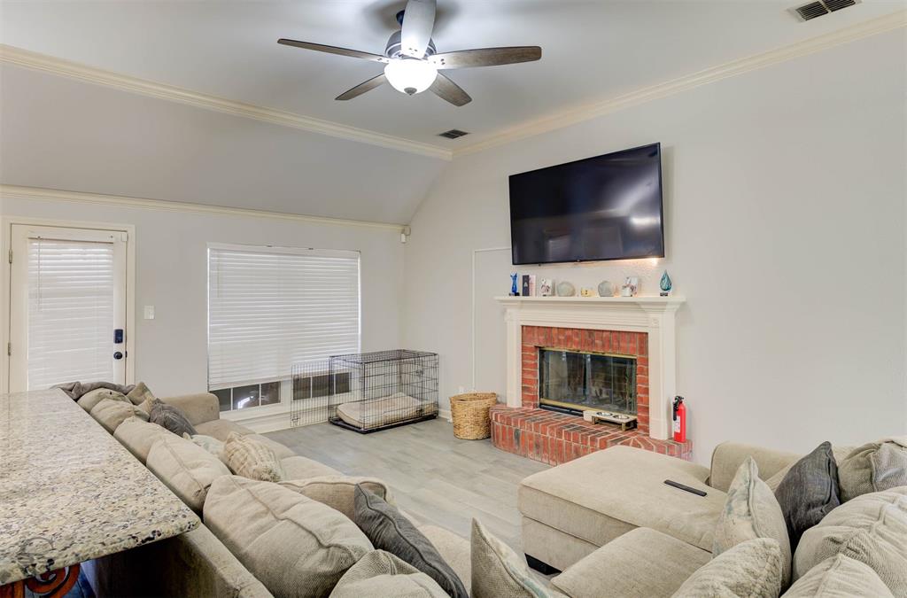 Stockwell Place - Residential