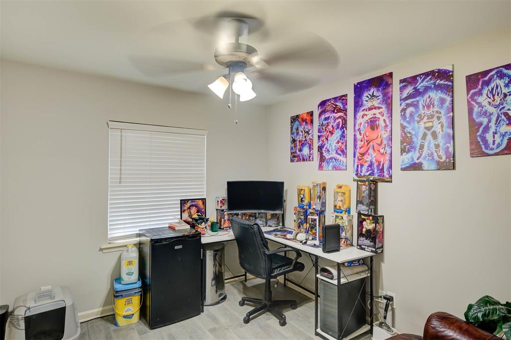 Stockwell Place - Residential