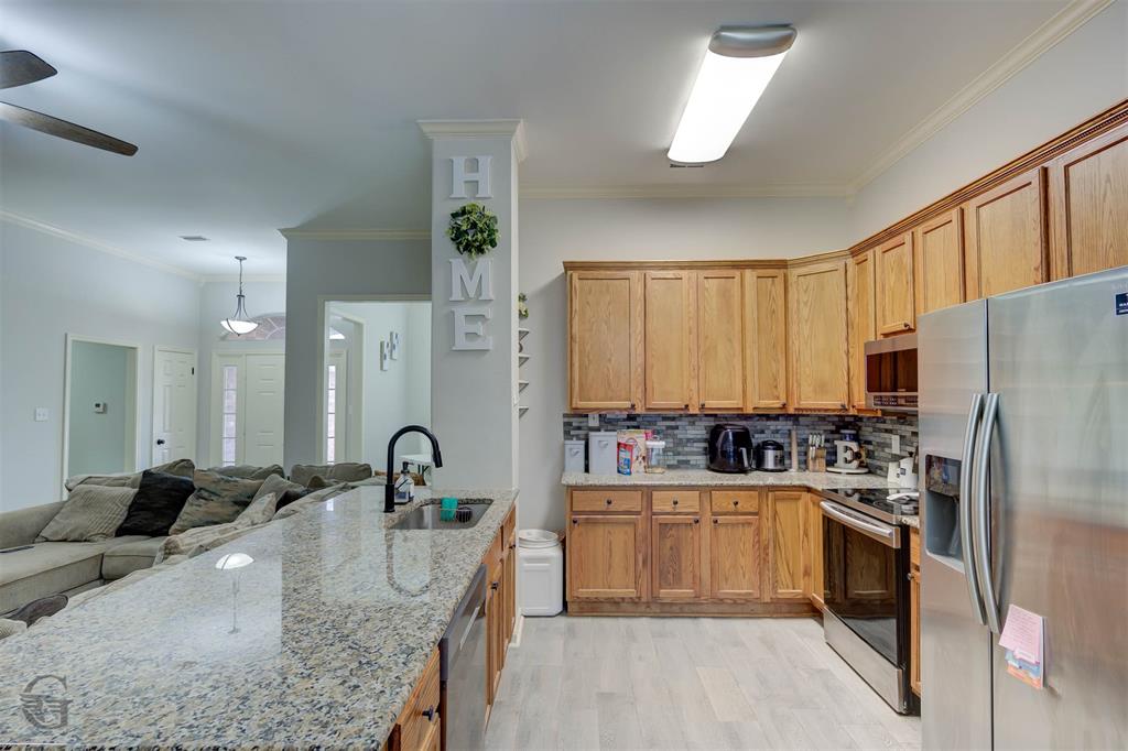 Stockwell Place - Residential