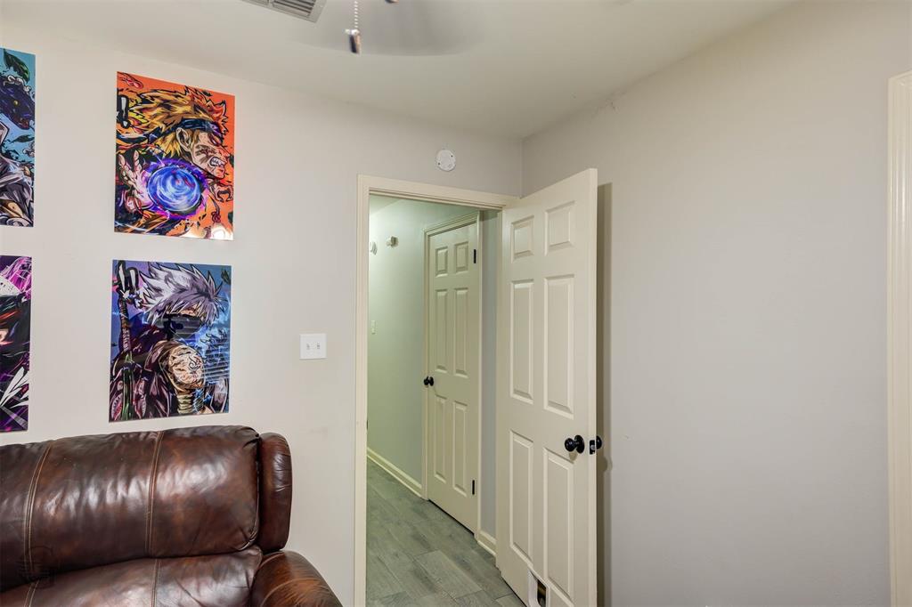 Stockwell Place - Residential