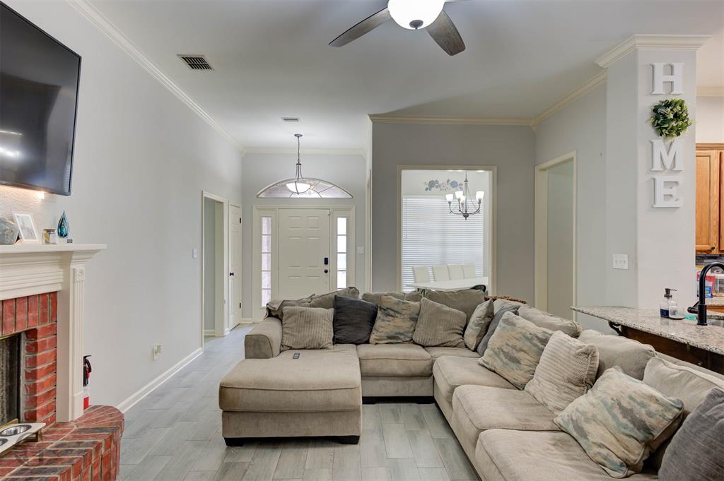 Stockwell Place - Residential