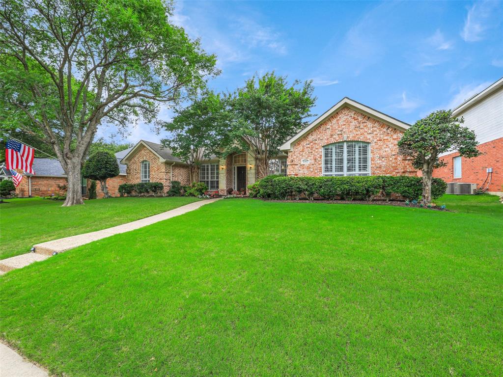 8502 Prescott Circle
