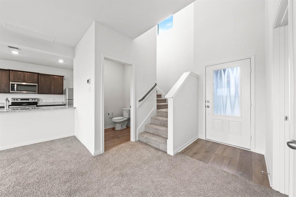 Retreat at Fossil Creek - Residential Lease