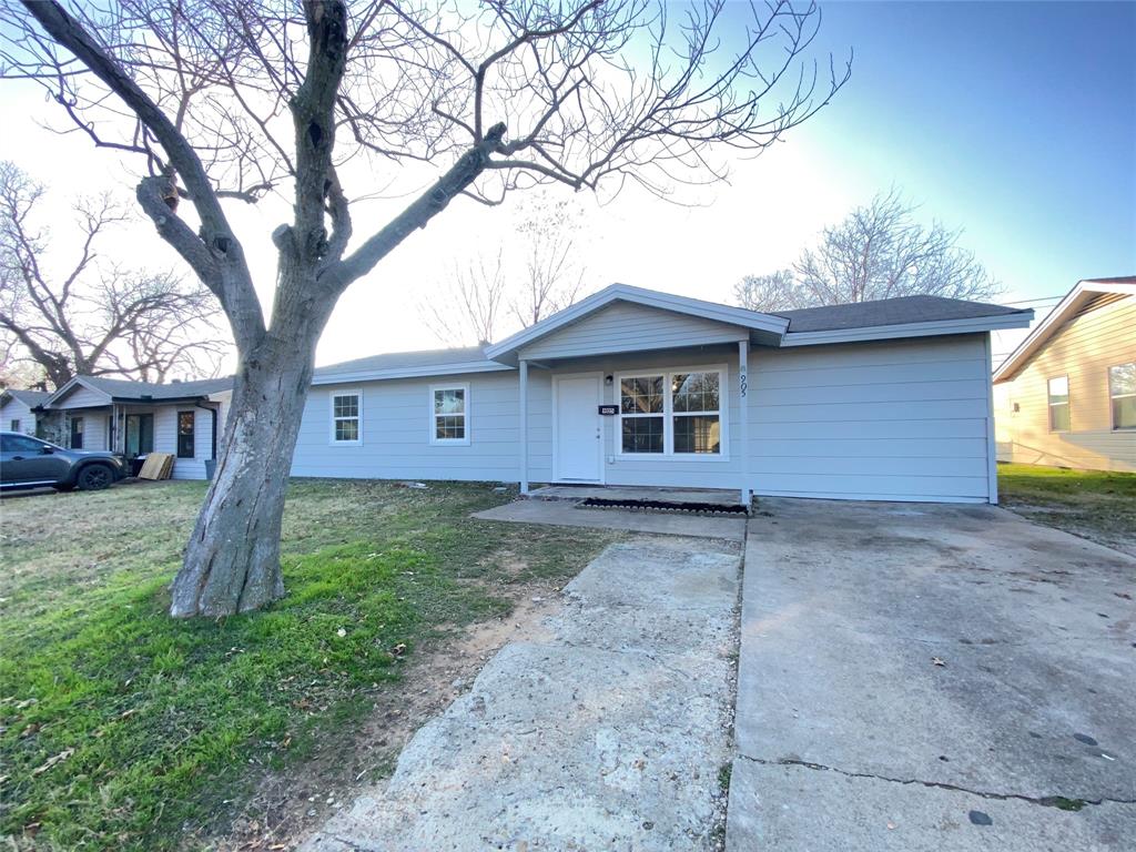 Midway Park Add - Residential Lease