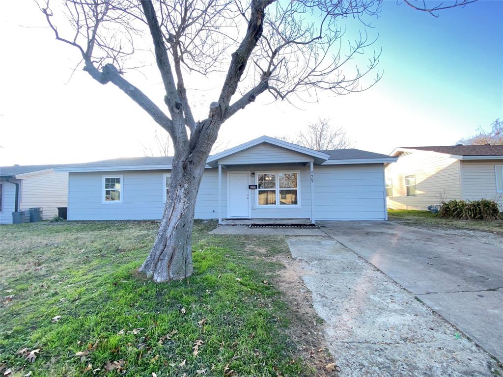 Midway Park Add - Residential Lease