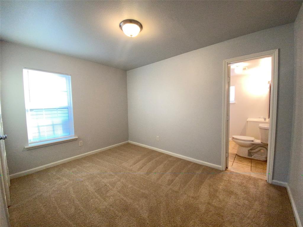 Midway Park Add - Residential Lease