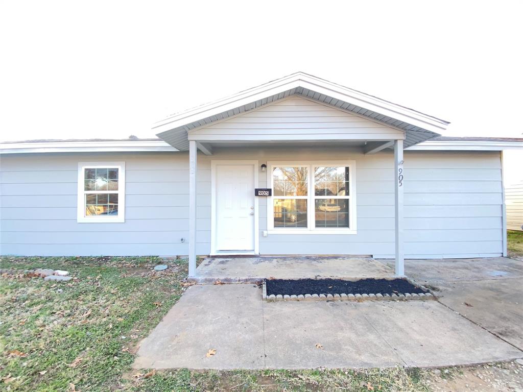 Midway Park Add - Residential Lease