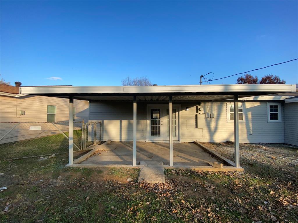 Midway Park Add - Residential Lease