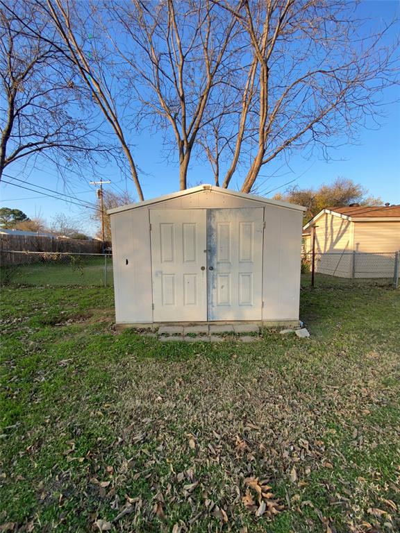 Midway Park Add - Residential Lease