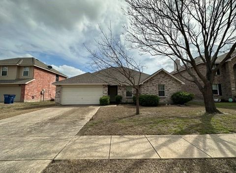 903 Cedar Creek Drive Wylie TX 75098
