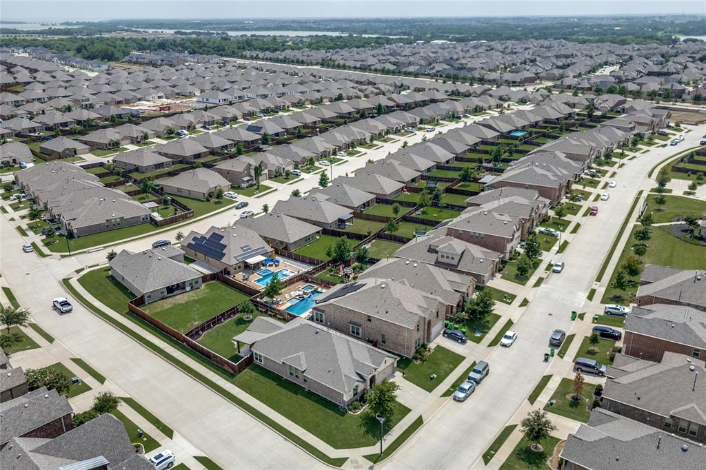 Northlake Estates Ph - Residential