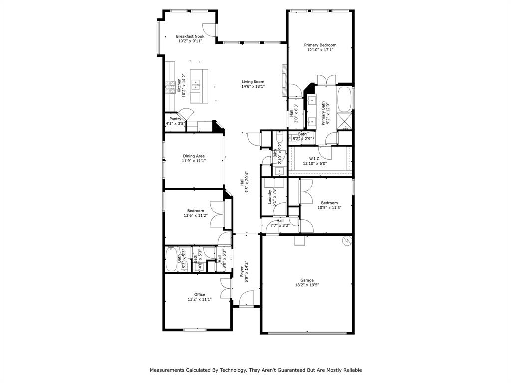 Northlake Estates Ph - Residential