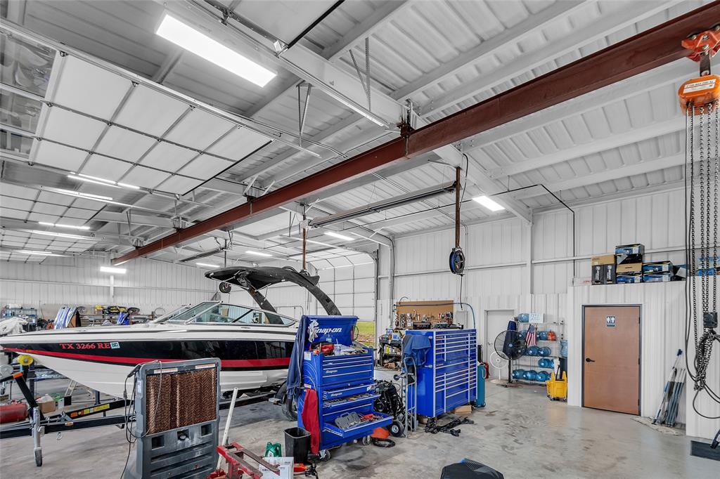 Pk Lake - Commercial Sale