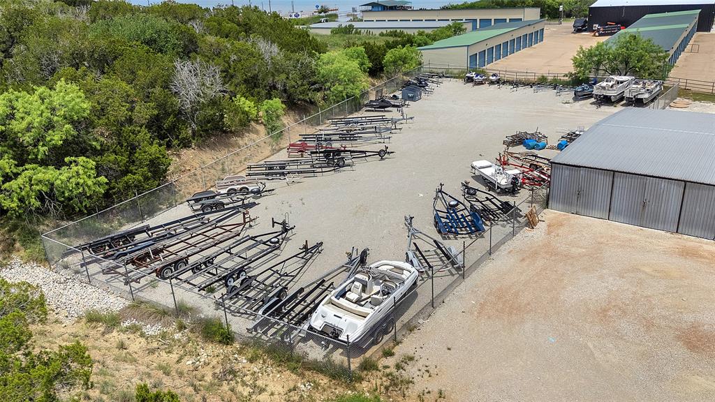 Pk Lake - Commercial Sale