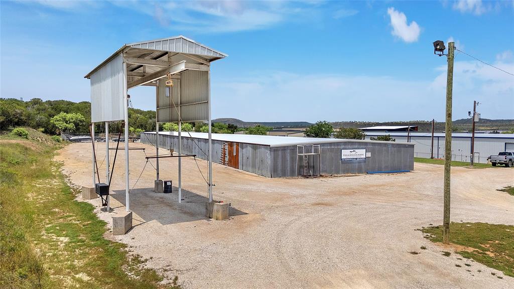 Pk Lake - Commercial Sale