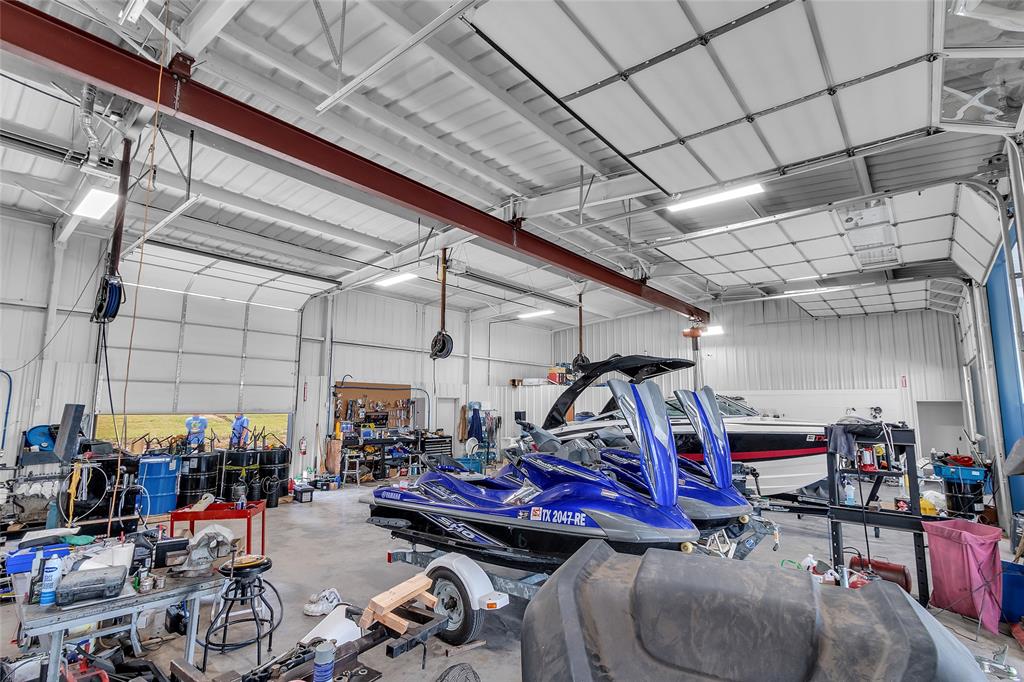 Pk Lake - Commercial Sale