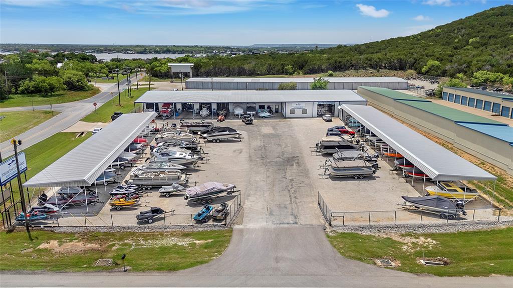 Pk Lake - Commercial Sale