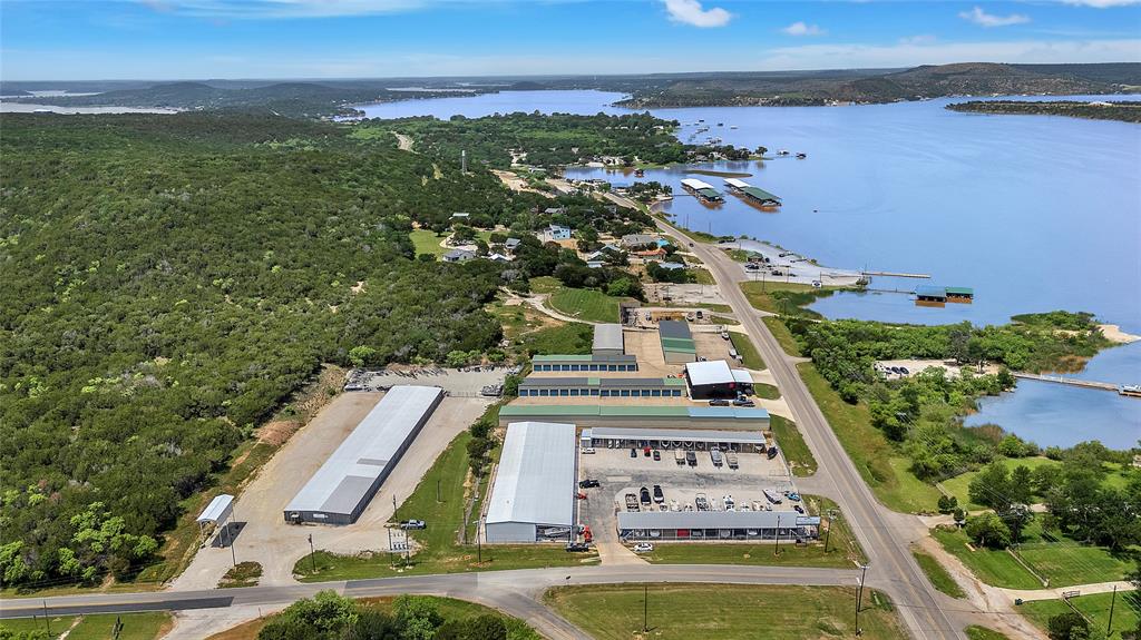 Pk Lake - Commercial Sale