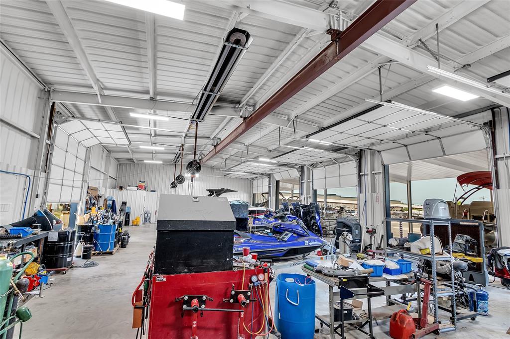 Pk Lake - Commercial Sale