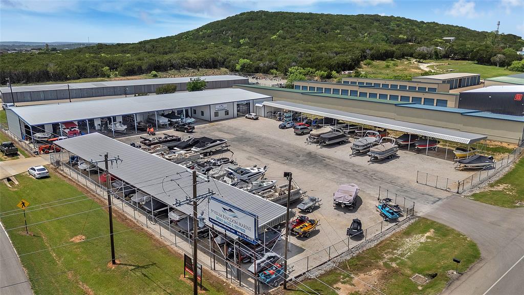 Pk Lake - Commercial Sale