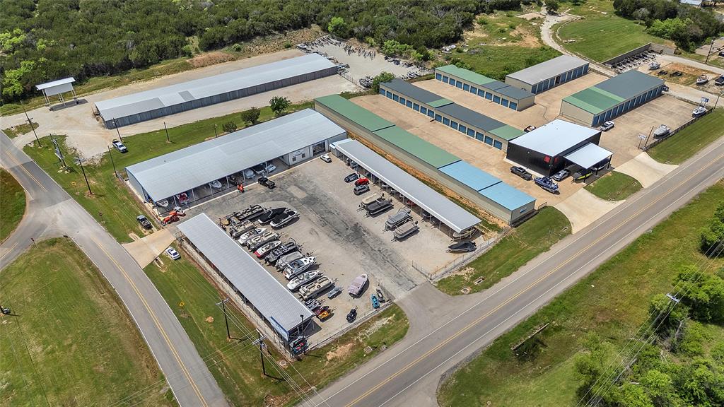 Pk Lake - Commercial Sale