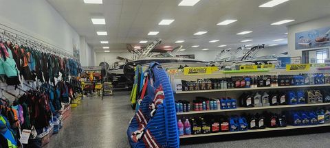 1770 Fm 2951 Graford TX 76449
